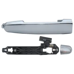 Manija Puerta Great Wall M4 1500 GW4G15 2014-2021 EXT POS DER OEM OEM-Manija Puerta Great Wall M4 1500 GW4G15 2014-2021 EXT POS 