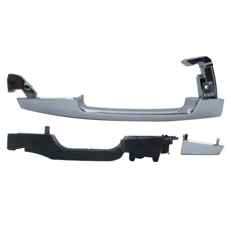 Manija Puerta Great Wall M4 1500 GW4G15 2014-2021 EXT POS DER OEM OEM-Manija Puerta Great Wall M4 1500 GW4G15 2014-2021 EXT POS 