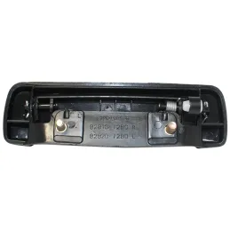 Manija Puerta Daewoo TICO 800 F8CV 1994-2003 DEL EXT DER DCROER DCROER-Manija Puerta Daewoo TICO 800 F8CV 1994-2003 DEL EXT DER 