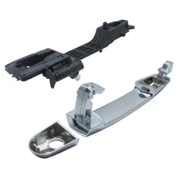 Manija Puerta Great Wall M4 1500 GW4G15 2014-2021 DEL EXT IZQ OEM OEM-Manija Puerta Great Wall M4 1500 GW4G15 2014-2021 DEL EXT 