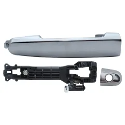 Manija Puerta Great Wall M4 1500 GW4G15 2014-2021 DEL EXT IZQ OEM OEM-Manija Puerta Great Wall M4 1500 GW4G15 2014-2021 DEL EXT 