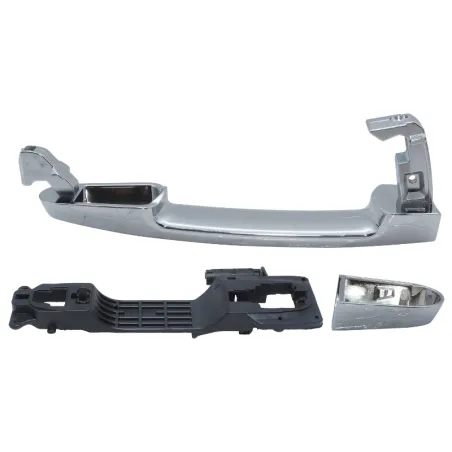 Manija Puerta Great Wall M4 1500 GW4G15 2014-2021 DEL EXT IZQ OEM OEM-Manija Puerta Great Wall M4 1500 GW4G15 2014-2021 DEL EXT 