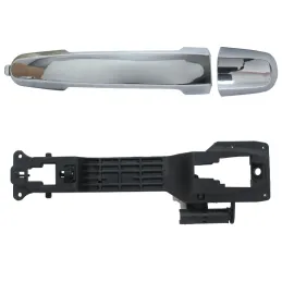 Manija Puerta Great Wall M4 1500 GW4G15 2014-2021 DEL EXT DER OEM OEM-Manija Puerta Great Wall M4 1500 GW4G15 2014-2021 DEL EXT 