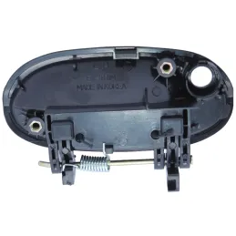 Manija Puerta Chevrolet Spark B10S A08S3 DEL EXT IZQ OEM OEM-Manija Puerta Chevrolet Spark B10S A08S3 DEL EXT IZQ OEM DELANTERA 