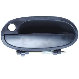 Manija Puerta Chevrolet Spark B10S A08S3 DEL EXT IZQ OEM OEM-Manija Puerta Chevrolet Spark B10S A08S3 DEL EXT IZQ OEM DELANTERA 