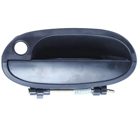 Manija Puerta Chevrolet Spark B10S A08S3 DEL EXT IZQ OEM OEM-Manija Puerta Chevrolet Spark B10S A08S3 DEL EXT IZQ OEM DELANTERA 