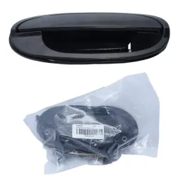 Manija Puerta Chevrolet Spark B10S A08S3 DEL EXT DER OEM OEM-Manija Puerta Chevrolet Spark B10S A08S3 DEL EXT DER OEM DELANTERA 