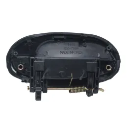 Manija Puerta Chevrolet Spark B10S A08S3 DEL EXT DER OEM OEM-Manija Puerta Chevrolet Spark B10S A08S3 DEL EXT DER OEM DELANTERA 