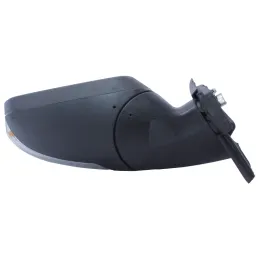 Espejo MG ZS 1500 15S4C 2018-2024 IZQ OEM OEM-Espejo MG ZS 1500 15S4C 2018-2024 IZQ OEM IZQUIERDO 6 PINES 6 CABLESMG ZS 1500 15S