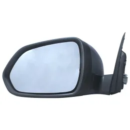 Espejo MG ZS 1500 15S4C 2018-2024 IZQ OEM OEM-Espejo MG ZS 1500 15S4C 2018-2024 IZQ OEM IZQUIERDO 6 PINES 6 CABLESMG ZS 1500 15S