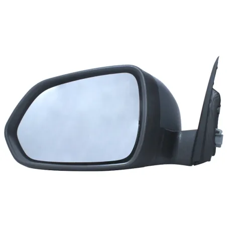 Espejo MG ZS 1500 15S4C 2018-2024 IZQ OEM OEM-Espejo MG ZS 1500 15S4C 2018-2024 IZQ OEM IZQUIERDO 6 PINES 6 CABLESMG ZS 1500 15S