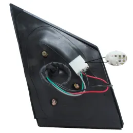 Espejo Great Wall VOLEEX C30 1500 GW4G15 2010-2021 IZQ Electrico OEM OEM-Espejo Great Wall VOLEEX C30 1500 GW4G15 2010-2021 IZQ 