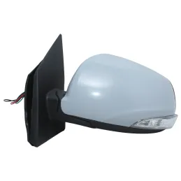Espejo Great Wall VOLEEX C30 1500 GW4G15 2010-2021 IZQ Electrico OEM OEM-Espejo Great Wall VOLEEX C30 1500 GW4G15 2010-2021 IZQ 