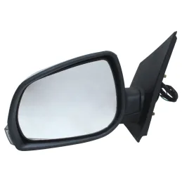  Espejo Great Wall VOLEEX C30 1500 GW4G15 2010-2021 IZQ Electrico OEM 128.000028 Espejo Great Wall VOLEEX C30 1500 GW4G15 2010-2