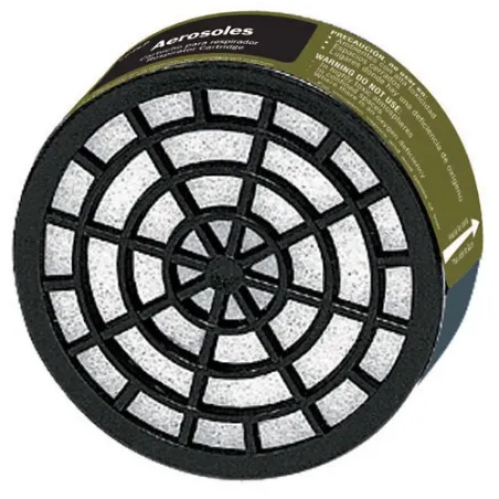  Cartucho de Repuesto Pinturas en Spray para Respirador RES-1-P RES-2-P, CF-PI-P 23394 Pretul 6.779661 Cartucho de Repuesto Pint