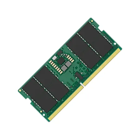  Memoria SO-DIMM Kingston 16GB DDR5-6400MT/s, PC5-51200, CL52, 1.1V, 262-pin, 1Rx8, Non-ECC 883.99995 Memoria SO-DIMM Kingston 1