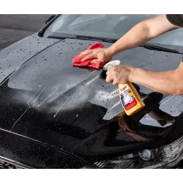 Cera high Speed Wax Cuidado y Conservacion Carnauba 0.5L Sonax 288200 Sonax-Cera high Speed Wax Cuidado y Conservacion Carnauba 