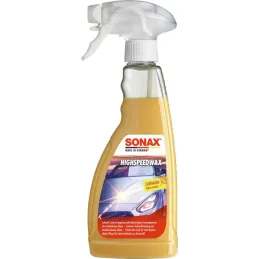 Cera high Speed Wax Cuidado y Conservacion Carnauba 0.5L Sonax 288200 Sonax-Cera high Speed Wax Cuidado y Conservacion Carnauba 