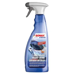 Lavado en Seco Xtreme Limpieza Superficies Sucias sin Agua 0.75L Sonax 326400 Sonax-Lavado en Seco Xtreme Limpieza Superficies S