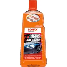 Champu Shampoo Havana Love Car Wash 2L Sonax 328541 Sonax-Champu Shampoo Havana Love Car Wash 2L Sonax 328541 La opción más econ