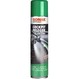 Silicona Plus Aerosol Auto Nuevo Limpia Protege Piezas Plastico 400ml Sonax 356300 19.000006 Silicona Plus Aerosol Auto Nuevo L