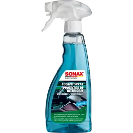  Protector de Interiores Mate Sport Fresh Limpia Protege Piezas Plastico 0.5L Sonax 357241 12.00001 Protector de Interiores Mate