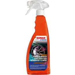 Protector de Neumaticos y Aros Xtreme Ceramica tyre+rim detailer 0.75L Sonax 350400 Sonax-Protector de Neumaticos y Aros Xtreme 