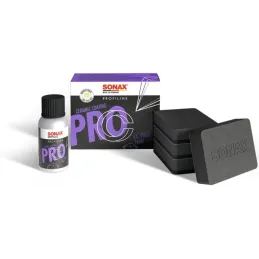 Sellador De Pintura CC PRO 4Años Profiline Ceramica Inc. 4Esponjas 50ml Sonax 262841 Sonax-Sellador De Pintura CC PRO 4Años Prof