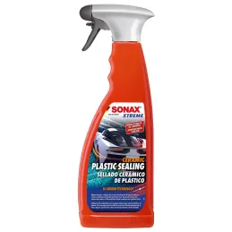 Sellador de Plastico Xtreme Ceramic Plastic Sealing Exterior 0.75L Sonax 226400 Sonax-Sellador de Plastico Xtreme Ceramic Plasti