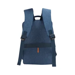 Backpack Teros City III Navy TE9048NV, para Notebooks de hasta 15.6", Color Azul Teros-Backpack Teros City III Navy TE9048NV, pa