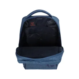 Backpack Teros City III Navy TE9048NV, para Notebooks de hasta 15.6", Color Azul Teros-Backpack Teros City III Navy TE9048NV, pa