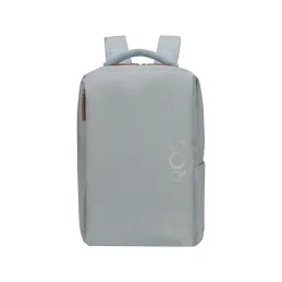 Backpack Teros City III TE-9047SK, para Notebooks de hasta 15.6" - Color Azul Claro Teros-Backpack Teros City III TE-9047SK, par