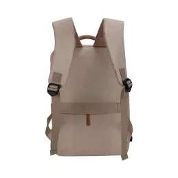 Backpack Teros City III TE-9046BG, para Notebooks de hasta 15.6", Color Beige Teros-Backpack Teros City III TE-9046BG, para Note