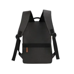 Backpack Teros City III TE-9045GR, para Notebooks de hasta 15.6" - Color Gris Teros-Backpack Teros City III TE-9045GR, para Note