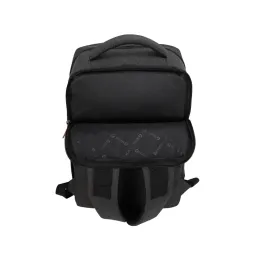 Backpack Teros City III TE-9045GR, para Notebooks de hasta 15.6" - Color Gris Teros-Backpack Teros City III TE-9045GR, para Note