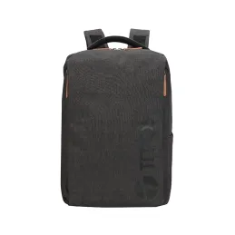 Backpack Teros City III TE-9045GR, para Notebooks de hasta 15.6" - Color Gris Teros-Backpack Teros City III TE-9045GR, para Note