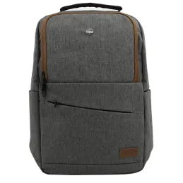  Backpack Teros City TE-ACS9023GR, para Notebooks de hasta 15.6", Color Gris 64.999946 Backpack Teros City TE-ACS9023GR, para No