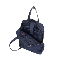 Backpack Teros Roseann II TE-9051BL, para Notebooks de hasta 14.1" - Color Azul Teros-Backpack Teros Roseann II TE-9051BL, para 