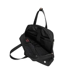 Backpack Teros Roseann II TE-9050BK, para Notebooks de hasta 14.1" - Color Black Teros-Backpack Teros Roseann II TE-9050BK, para