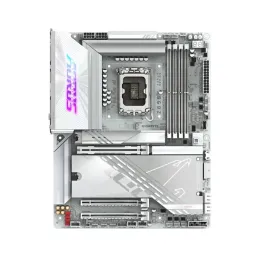Motherboard GIGABYTE Z890 AORUS PRO ICE, Chipset Intel Z890, LGA 1851, mATX Gigabyte-Motherboard GIGABYTE Z890 AORUS PRO ICE, Ch