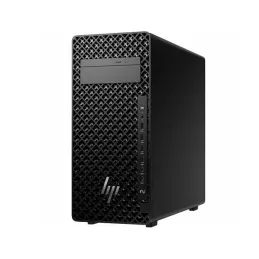 Workstation HP Z2 Tower G1i, Core Ultra 7 265 2.4 / 5.2GHz/32GB DDR5/1TB SSD M.2/DVD-RW HP-Workstation HP Z2 Tower G1i, Core Ult