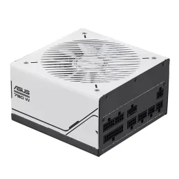 Fuente de alimentación ASUS AP-750G Gold, 80 PLUS, 750 W, Formato ATX. Asus-Fuente de alimentación ASUS AP-750G Gold, 80 PLUS, 7