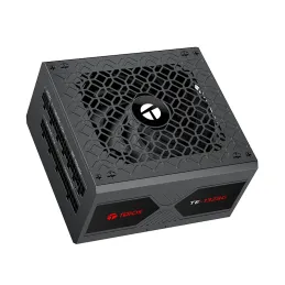 Fuente de Alimentación Gamer Teros TE-1328G, Formato ATX, 1000W 80 Plus Gold 155-240V Teros-Fuente de Alimentación Gamer Teros T