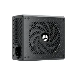 Fuente de Alimentación Gamer Teros TE-1328G, Formato ATX, 1000W 80 Plus Gold 155-240V Teros-Fuente de Alimentación Gamer Teros T