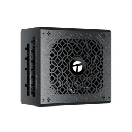 Fuente de Alimentación Gamer Teros TE-1328G, Formato ATX, 1000W 80 Plus Gold 155-240V Teros-Fuente de Alimentación Gamer Teros T