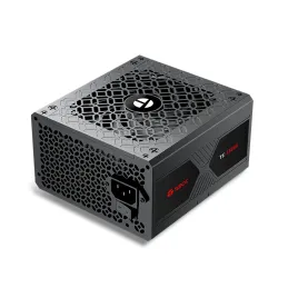 Fuente de Alimentación Gamer Teros TE-1328G, Formato ATX, 1000W 80 Plus Gold 155-240V Teros-Fuente de Alimentación Gamer Teros T