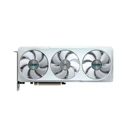Tarjeta de video GIGABYTE GeForce RTX 5070 EAGLE OC ICE SFF 12, 12 GB GDDR7, PCIe Gen 5.0 Gigabyte-Tarjeta de video GIGABYTE GeF
