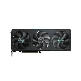 Tarjeta de video GIGABYTE GeForce RTX 5070 EAGLE OC SFF 12G, 12 GB GDDR7, PCIe Gen 5.0 Gigabyte-Tarjeta de video GIGABYTE GeForc