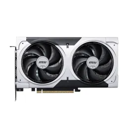 Tarjeta de video MSI GeForce RTX 5060 Ti 8G VENTUS 2X OC PLUS, 8 GB GDDR7, PCIe Gen 5.0 Msi-Tarjeta de video MSI GeForce RTX 506
