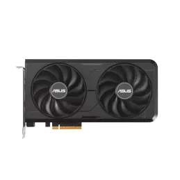 Tarjeta de video ASUS DUAL-RTX5060-O8G-EVO, 8 GB GDDR7, PCIe Gen 5.0 Asus-Tarjeta de video ASUS DUAL-RTX5060-O8G-EVO, 8 GB GDDR7